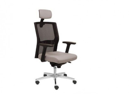 Bürostuhl Schreibtischstuhl Drehstuhl Chefsessel Mesh Netzdesign office Stuhl